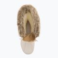 Vaikiški sniego batai CMP Polhanne Snowboots vanillia 6