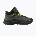 Vyriški trekingo batai CMP Kaleepso Mid grey 31Q4917 12