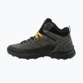 Vyriški trekingo batai CMP Kaleepso Mid grey 31Q4917 13