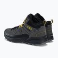 Vyriški trekingo batai CMP Kaleepso Mid grey 31Q4917 3