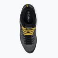 Vyriški trekingo batai CMP Kaleepso Mid grey 31Q4917 6