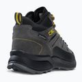 Vyriški trekingo batai CMP Kaleepso Mid grey 31Q4917 8