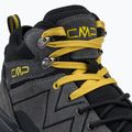 Vyriški trekingo batai CMP Kaleepso Mid grey 31Q4917 9