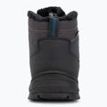 Paauglių sniego batai CMP Annuuk Snowboots Wp anthracite/deep lake 6