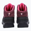 CMP vaikiški trekingo batai Rigel Mid Wp kaštoninės spalvos 3Q12944/05HM 7