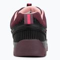 Vaikiški žygio batai CMP Rigel Low Wp plum/peach 6