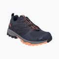 Vyriški žygio batai CMP Atik Wp Fast blue/f.orange 7