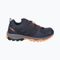 Vyriški žygio batai CMP Atik Wp Fast blue/f.orange 8