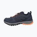 Vyriški žygio batai CMP Atik Wp Fast blue/f.orange 9