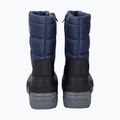 Paauglių sniego batai CMP Sneewy Snowboots black/blue 4