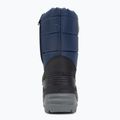 Paauglių sniego batai CMP Sneewy Snowboots black/blue 6