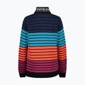 Moteriškas megztinis CMP 7H76264 Knitted Pullover antracite 2