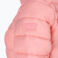 Moteriška CMP Fix Hood Down Jacket Orange 32K3016/B524 5