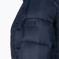 Moteriška CMP Parka Snaps Hood pūkinė striukė tamsiai mėlyna 32K3036/N950 6