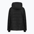 Moteriška CMP Fix Hood slidinėjimo striukė Black 32W0266 10