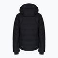 Moteriška CMP Fix Hood slidinėjimo striukė Black 32W0266 2