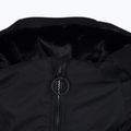 Moteriška CMP Fix Hood slidinėjimo striukė Black 32W0266 3