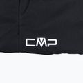 Moteriška CMP Fix Hood slidinėjimo striukė Black 32W0266 5