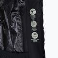 Moteriška CMP Fix Hood slidinėjimo striukė Black 32W0266 6