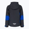 CMP Fix Hood vaikiška softshell striukė pilka 3A00094/09UM 2