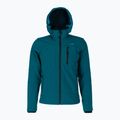 Vyriška CMP softshell striukė mėlyna 3A01787N/M916