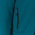 Vyriška CMP softshell striukė mėlyna 3A01787N/M916 4