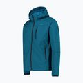Vyriška CMP softshell striukė mėlyna 3A01787N/M916 7