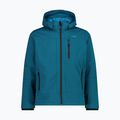 Vyriška CMP softshell striukė mėlyna 3A01787N/M916 8