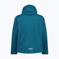Vyriška CMP softshell striukė mėlyna 3A01787N/M916 9