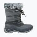 Moteriški sniego batai CMP Nietos Low Snowboots Wp graphite 2