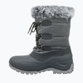 Moteriški sniego batai CMP Nietos Low Snowboots Wp graphite 3