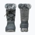 Moteriški sniego batai CMP Nietos Low Snowboots Wp graphite 4