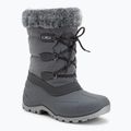 Moteriški sniego batai CMP Nietos Low Snowboots Wp graphite