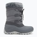 Moteriški sniego batai CMP Nietos Low Snowboots Wp graphite 2