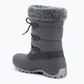 Moteriški sniego batai CMP Nietos Low Snowboots Wp graphite 3