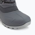 Moteriški sniego batai CMP Nietos Low Snowboots Wp graphite 7