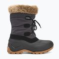 Moteriški sniego batai CMP Nietos Low Snowboots Wp nero 2