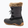 Moteriški sniego batai CMP Nietos Low Snowboots Wp nero 3