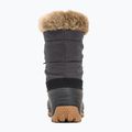 Moteriški sniego batai CMP Nietos Low Snowboots Wp nero 6