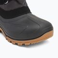 Moteriški sniego batai CMP Nietos Low Snowboots Wp nero 7