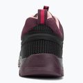 Paauglių žygio batai CMP Rigel Low Wp plum/peach 6