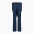 Moteriškos trekingo kelnės CMP blue 3T51446/01MN