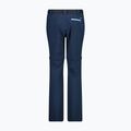 Moteriškos trekingo kelnės CMP blue 3T51446/01MN 2