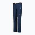 Moteriškos trekingo kelnės CMP blue 3T51446/01MN 3