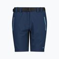 Moteriškos trekingo kelnės CMP blue 3T51446/01MN 4