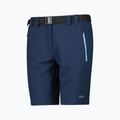 Moteriškos trekingo kelnės CMP blue 3T51446/01MN 6