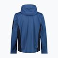Vyriška CMP softshell striukė mėlyna 39A5027/13MN 2