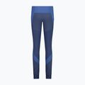 Moteriškos trekingo kelnės CMP Tight blue 33T6256/M926 6