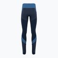 Moteriškos trekingo kelnės CMP Tight blue 33T6256/M926 2