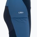 Moteriškos trekingo kelnės CMP Tight blue 33T6256/M926 3